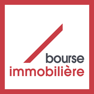 Logo Bourse-immobiliere